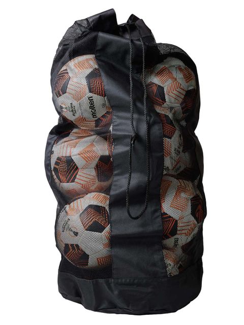 Pro Match Bollsäck 12 fotbollar